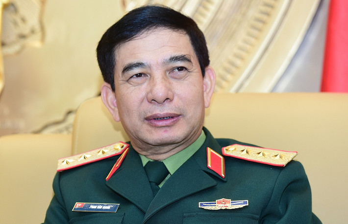 Từ tháng 5/2016: Ủy viên Trung ương Đảng khóa XII; Ủy viên Thường vụ Quân ủy Trung ương; Trung tướng, Thượng tướng (9/2017), Tổng Tham mưu trưởng QĐND Việt Nam, Thứ trưởng Bộ Quốc phòng.