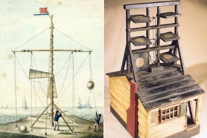 Khi về tới nơi, ông Samuel không kịp nhìn vợ lần cuối do bà đã được chôn cất. Do đó, ông vô cùng đau buồn vì không kịp thời biết tin vợ đau ốm và qua đời.