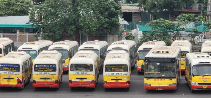 Được biết, ngày 24/8/2015, Tổng giám đốc Transerco Nguyễn Phi Thường đã ký Quyết định số 1595/QĐ-TCT về việc Phê duyệt dự án và kế hoạch đấu thầu dự án Xây dựng trạm trung chuyển đa phương thức, bãi đỗ xe công cộng và điểm đầu cuối xe buýt thuộc phường Minh Khai (quận Bắc Từ Liêm).