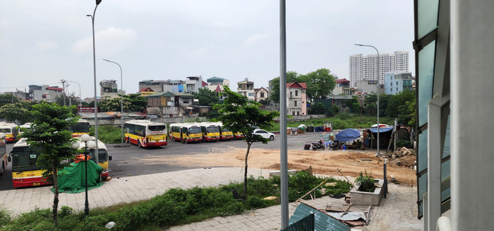 Chủ đầu tư dự án là Transerco, đơn vị được ủy quyền thực hiện là Trung tâm Thương mại và dịch vụ - Transerco. Quy mô dự án có tổng diện tích xây dựng là 30.738m2, diện tích xây dựng là 4.459m2. Tổng mức đầu tư dự án là gần 200 tỷ đồng từ vốn của Transerco và các nguồn huy động hợp pháp khác. Thời gian thực hiện dự án từ tháng 8/2015 đến tháng 12/2017.