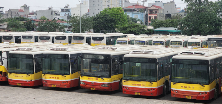 Góp phần tăng cường quản lý giao thông, giữ gìn trật tự an toàn giao thông, trật tự đô thị tại phía Tây của Thành phố, tăng cường khả năng vận chuyển hành khách công cộng, góp phần giảm thiểu ùn tắc giao thông và làm tăng tính văn minh đô thị, tuy nhiên, đến nay dự án vẫn chưa hoàn thành, đưa vào khai thác gây lãng phí nguồn lực đầu tư; nhiều hạng mục xuống cấp, cỏ mọc um tùm.