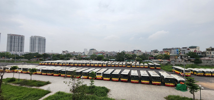 Dự án nhằm kết nối đồng bộ giữa mạng lưới xe buýt, tuyến đường sắt đô thị Nhổn - ga Hà Nội và các phương thức vận tải hành khách khác tại khu vực cửa ngõ phía Tây Bắc của Thủ đô, đáp ứng nhu cầu đi lại ngày càng tăng của nhân dân.