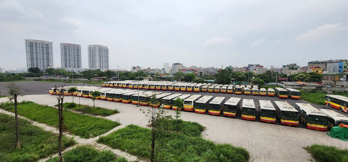 Tìm hiểu của PV Báo Tri thức và Cuộc sống, để có được mặt bằng sạch cho Transerco triển khai dự án, năm 2018, UBND quận Bắc Từ Liêm và phường Minh Khai đã cực kỳ nỗ lực, cố gắng trong việc thuyết phục, cưỡng chế thu hồi đất và cưỡng chế thu dọn tài sản đối với các hộ vi phạm tại dự án. Đổi lại, khi mặt bằng đã có thì đến nay dự án lại chưa hình thành khiến nguồn lực đất đai bị lãng phí.