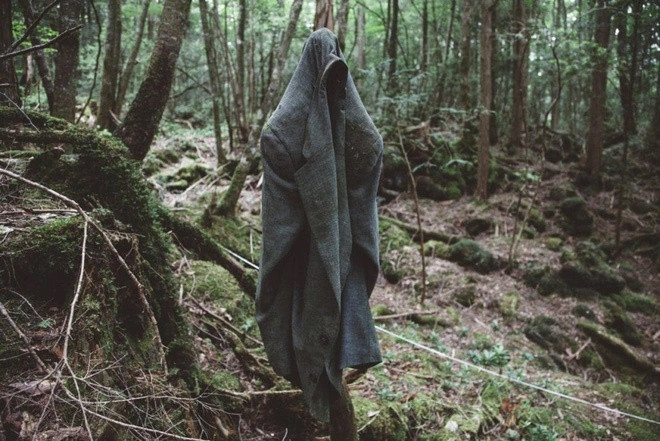 Năm 2010, khoảng 200 người đã cố gắng tự tử ở rừng Aokigahara, trong đó 54 người đã chết.