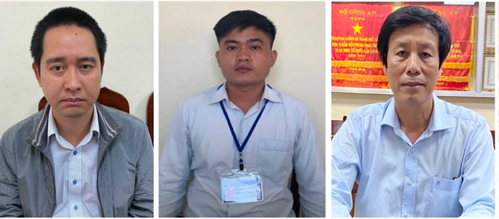 Trong vụ án này, các đối tượng liên quan tại Sở Y tế Cần Thơ (chủ đầu tư), Công ty NSJ (đơn vị dự thầu), Công ty Cổ phần thẩm định giá BTC Valua và Công ty Liên danh Trách nhiệm hữu hạn Tư vấn y tế Mediconsult Việt Nam (đơn vị tư vấn, thẩm định giá) đã có hành vi vi phạm quy định của pháp luật về đảm bảo công bằng, minh bạch trong đấu thầu mua sắm trang thiết bị y tế tại Sở Y tế Cần Thơ gây thiệt hại nghiêm trọng tài sản Nhà nước.