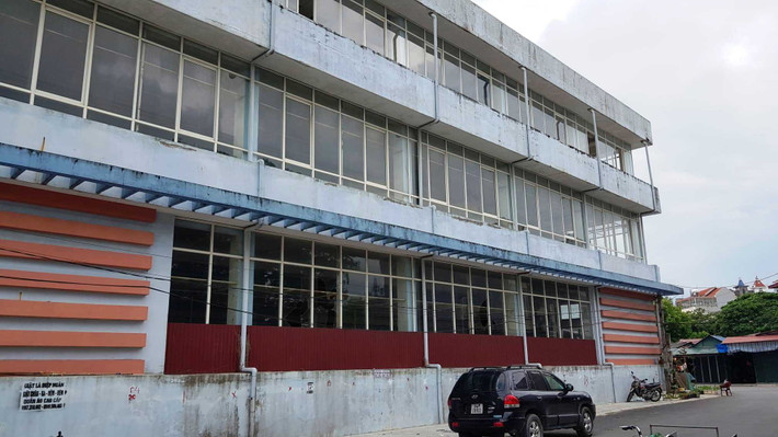 Năm 2014, Công ty Tây Bắc trả lại dự án cho tỉnh, tỉnh giao cho huyện và huyện giao cho thị trấn Gia Lộc quản lý, khai thác và đầu tư xây dựng. Nhưng từ đó đến nay, dự án này vẫn trong cảnh đắp chiếu.