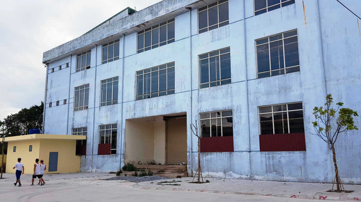 Khi dự án được triển khai đã được kỳ vọng sau khi hoàn thành sẽ là một trung tâm thương mại đầu tiên, hiện đại bậc nhất ở huyện Gia Lộc.