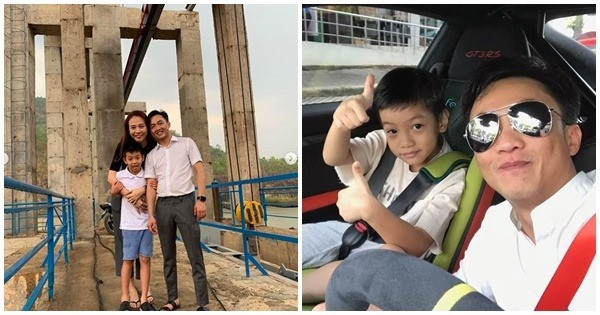Trước khi tiến tới hôn nhân với Đàm Thu Trang, Cường Đô La từng trải qua cuộc tình dang dở với Hồ Ngọc Hà. Cả hai chia tay sau nhiều năm chung sống dù đã có với nhau con trai Subeo. Đến với người đàn ông "một lần đò", ngoài tình yêu với Cường Đô La, mối quan hệ giữa Đàm Thu Trang và con riêng của chồng cũng là chủ đề được bàn tán.