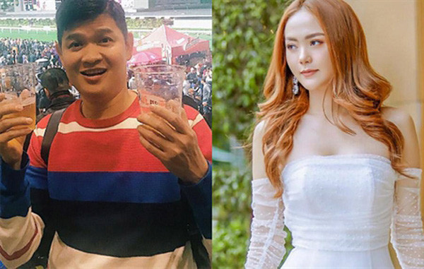 Mới đây, Minh Hằng còn vướng tin đồn "yêu lại" đại gia của Cao Thái Hà. Có nhiều tin đồn cho rằng bạn trai của Minh Hằng là một đại gia giàu có, là người chống lưng cho cô hoạt động trong showbiz còn về phía nữ ca sĩ, bạn trai cô là doanh nhân nhưng không quá giàu có. Trả lời trên Zing, Minh Hằng từng hé lộ bạn trai là người hơn cô 10 tuổi. Cô cho biết người đàn ông của cô không giàu về vật chất nhưng luôn bao bọc, chở che cho cô. Để minh chứng cho sự “không giàu” của bạn trai, Minh Hằng cho biết cô thậm chí từng phải hỗ trợ về mặt tài chính. Xem video "Minh Hằng chia sẻ về phong cách thời trang". Nguồn VTC1: