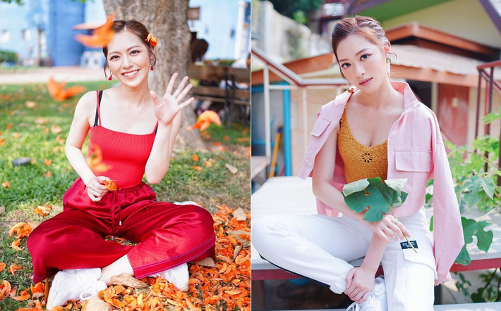 Những ngày qua, Hoa hậu Hong Kong Phùng Doanh Doanh là cái tên được chú ý khi vướng tin hẹn hò cùng lúc với thiếu gia Hà Du Hanh và MC Trịnh Diễn Phong. Trong đó, mối tình mập mờ của cô và Hà Du Hanh được công chúng đặc biệt quan tâm giữa thời điểm trùm sòng bạc Macau qua đời.