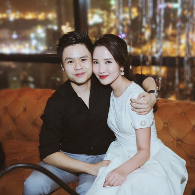 Sau khi huỷ hôn với Midu vì ồn ào liên quan đến "người thứ 3" Thuý Vi, thiếu gia Phan Thành công khai hẹn hò với hot girl Primmy Trương.