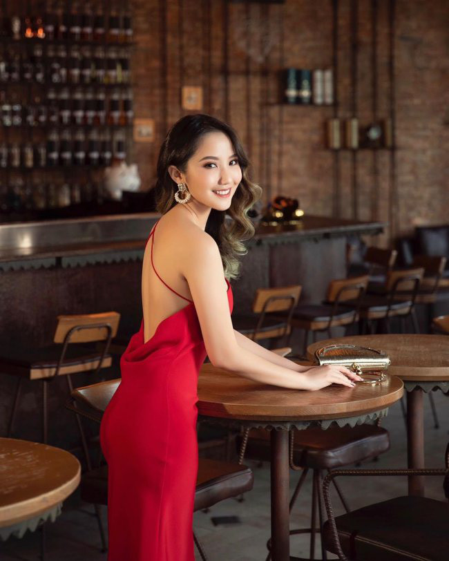 Primmy Trương, tên thật là Trương Minh Xuân Thảo là con gái hiệu trưởng trường Phát triển Cá Nhân & Đào tạo Tài Năng John Robert Powers Việt Nam. Cô nàng tốt nghiệp ngành Thương Mại, Đại học Quốc tế RMIT Việt Nam và hiện làm quản lý tài chính tại trường John Robert Powers Việt Nam.