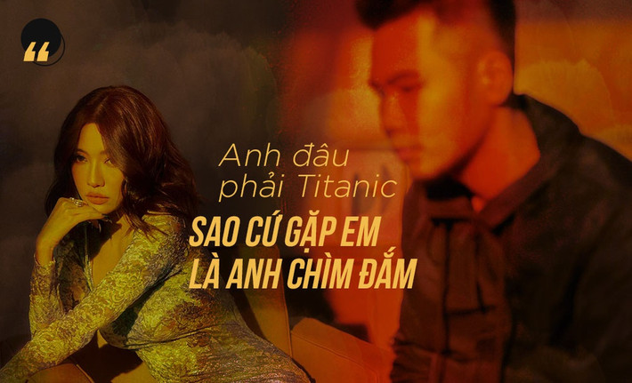Tối ngày 18/6, ca khúc Từ chối nhẹ nhàng thôi với sự thể hiện của Bích Phương và rapper Phúc Du chính thức ra mắt. Với sản phẩm này, giọng ca 8X không nhận được nhiều lời khen của khán giả như trước đó. Tuy nhiên, lời bài hát vẫn được nhiều khán giả thích thú, điển hình nhất là "Anh đâu phải Titanic, sao cứ gặp em là anh chìm đắm".