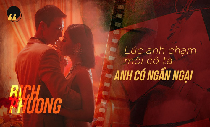 Với Một cú lừa, Bích Phương tung ra MV được nhận xét có mức độ đầu tư chỉn chu, bài bản. Ca khúc miêu tả cảm xúc của người con gái khi biết bạn trai có tình nhân. "Lúc anh chạm môi cô ta anh có ngần ngại" dưới giọng hát da diết của Bích Phương nhận được nhiều sự đồng cảm của giới trẻ.