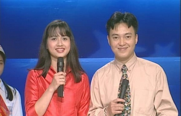 Cách đây 10 năm, MC Lưu Minh Vũ là khuôn mặt quen thuộc trên sóng truyền hình VTV3. Anh được yêu mến qua các chương trình như "Bảy sắc cầu vồng", "Hãy chọn giá đúng", "Đường lên đỉnh Olympia"...