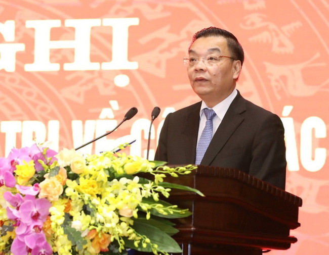 “Những vi phạm nêu trên đã gây hậu quả nghiêm trọng, thiệt hại tiền và tài sản của Nhà nước, gây bức xúc trong xã hội, ảnh hưởng đến uy tín của tổ chức đảng, của Bộ Khoa học và Công nghệ đến mức phải xem xét, xử lý kỷ luật”, Ủy ban Kiểm tra Trung ương nêu rõ.