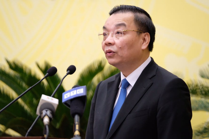 Ủy ban Kiểm tra Trung ương “điểm danh” một số cán bộ như ông Chu Ngọc Anh - Ủy viên Trung ương Đảng, Phó Bí thư Thành ủy, Bí thư Ban cán sự đảng, Chủ tịch UBND thành phố Hà Nội, nguyên Bí thư Ban cán sự đảng, nguyên Bộ trưởng Bộ Khoa học và Công nghệ; Phạm Công Tạc - Ủy viên Ban cán sự đảng, Thứ trưởng Bộ Khoa học và Công nghệ cùng một số lãnh đạo, cán bộ Bộ Khoa học và Công nghệ và Bộ Y tế cùng chịu trách nhiệm về những vi phạm, khuyết điểm; chịu trách nhiệm cá nhân về những vi phạm, khuyết điểm trong thực hiện chức trách, nhiệm vụ được giao.