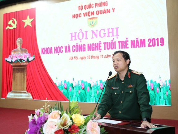 Thiếu tướng Lương cũng chịu trách nhiệm cá nhân về những vi phạm, khuyết điểm trong thực hiện chức trách, nhiệm vụ được giao; vi phạm Quy định về những điều đảng viên không được làm, Quy định về trách nhiệm nêu gương.