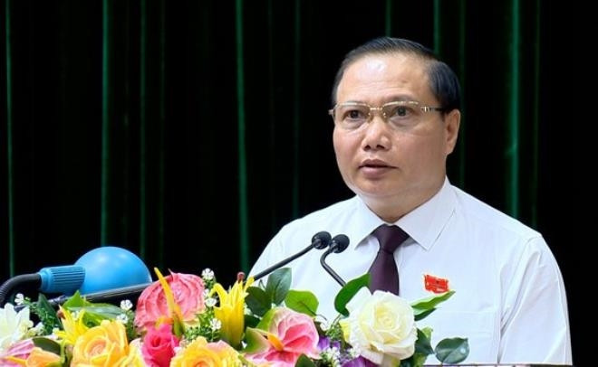 Ủy ban Kiểm tra Trung ương kết luận, ông Trần Hồng Quảng đã vi phạm nguyên tắc tập trung dân chủ, Quy chế làm việc, quy định về những điều đảng viên không được làm và trách nhiệm nêu gương. Ông Quảng cũng vi phạm các quy định của Đảng, pháp luật Nhà nước trong quản lý đầu tư, xây dựng và công tác cán bộ.
