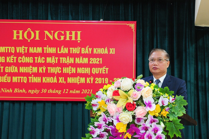 Trong kỳ họp thứ nhất, HĐND tỉnh Ninh Bình khóa XIV, nhiệm kỳ 2016 - 2021, ông Quảng đã được bầu làm Chủ tịch HĐND tỉnh Ninh Bình. Ngày 1/6/2018, Tỉnh ủy Ninh Bình tổ chức hội nghị Ban Chấp hành Đảng bộ tỉnh Ninh Bình lần thứ 15 và bầu ông Trần Hồng Quảng làm Phó bí thư Tỉnh ủy Ninh Bình nhiệm kỳ 2015 - 2020.