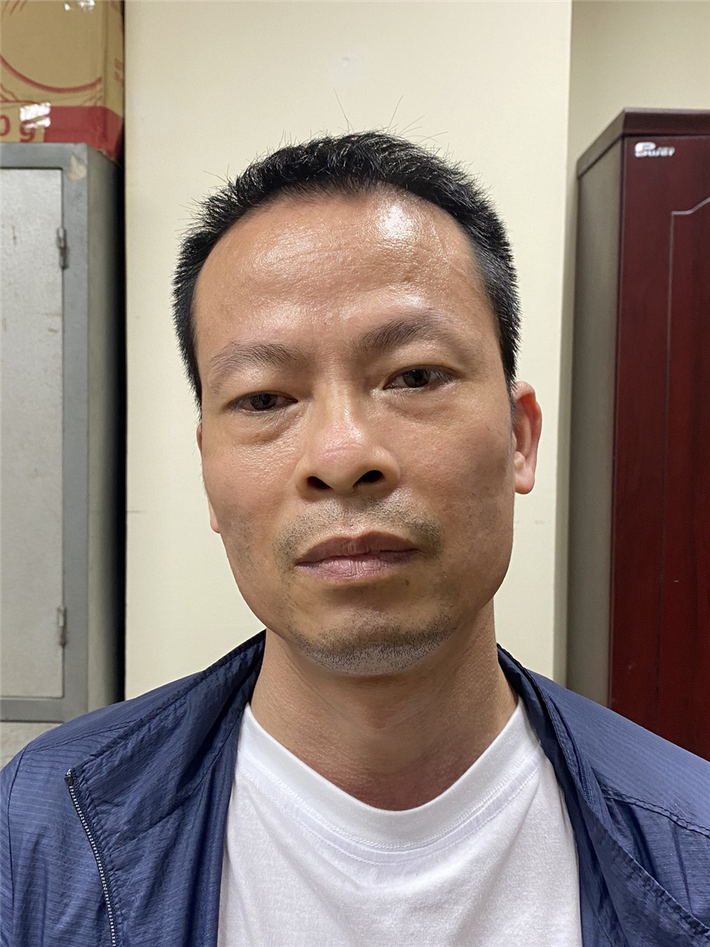 Phùng Thế Tính - Nguyên Giám đốc Trung tâm Tài chính Kế toán, Công ty TNHH Thương mại Dịch vụ Khách sạn Tân Hoàng Minh.