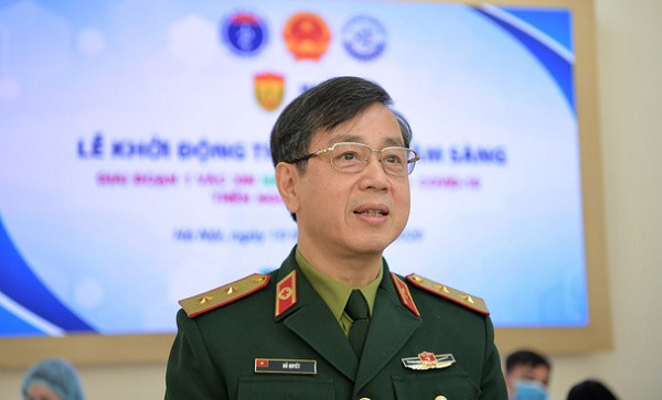 Những sai phạm của công ty Việt Á cùng một số cá nhân khiến dư luận bức xúc. Liên quan vụ án này, một số cán bộ, lãnh đạo Học viện Quân y đã có vi phạm nghiêm trọng khi tiếp tay, giúp sức cho hạnh cho hành vi vi phạm pháp luật của Việt Á.