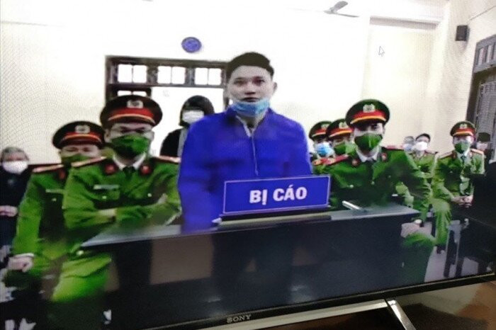 Sau phiên tòa sơ thẩm, 2 vợ chồng Cao Tài Năng, Vũ Thị Mừng và cả gia đình bị hại đều đã có đơn kháng cáo. Trong đơn kháng cáo, bị cáo Năng xin giảm nhẹ hình phạt về tội giết người, xâm phạm thi thể, hài cốt và cho rằng mình không phạm tội cướp tài sản.