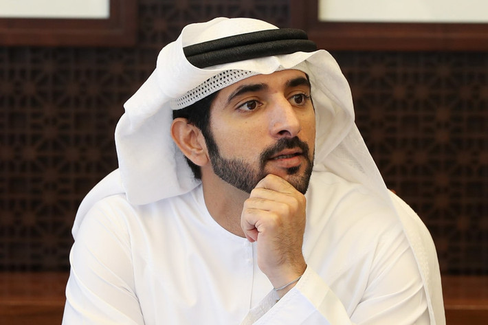 Tài khoản Instagram của thái tử Fazza có hơn 15,8 triệu người theo dõi, nhiều hơn cả dân số của UAE (khoảng 10 triệu người theo thống kê năm 2022).