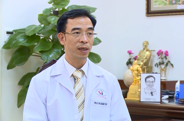 Kết quả điều tra cho thấy, một số lãnh đạo, cán bộ tại Bệnh viện Tim Hà Nội là ủy viên Hội đồng mua sắm, thành viên tổ chuyên gia đấu thầu, thành viên tổ thẩm định đấu thầu và một số cán bộ công ty trên đã có các hành vi vi phạm hoạt động đấu thầu trong việc mua sắm vật tư, hóa chất, thiết bị y tế tại Bệnh viện Tim Hà Nội. Trong đó, ông Nguyễn Quang Tuấn ký một số văn bản có liên quan. Sai phạm của các bị can làm tăng chi phí, gây thiệt hại hơn 40 tỷ đồng cho tài sản Nhà nước và người bệnh, ảnh hưởng đến hoạt động đúng đắn của công tác khám chữa bệnh, gây bức xúc trong dư luận nhân dân.