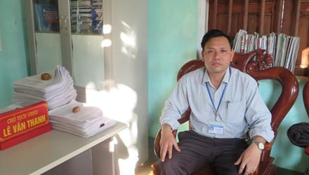 5. 10 người anh em, bà con làm cán bộ xã ở Nghệ An Theo thông tin báo Người Lao Động đăng ngày 9/1/2016, tại xã Hạ Sơn (huyện Quỳ Hợp, tỉnh Nghệ An), hầu như các cán bộ chủ chốt của xã đều là họ hàng thân thuộc trong gia đình ông Lê Văn Thanh, Chủ tịch UBND xã Hạ Sơn và ông Trương Văn An, Bí thư Đảng ủy xã. Cụ thể, ông Lê Văn Đoài, Phó Chủ tịch HĐND; ông Đinh Văn Thụ, Phó Chủ tịch UBND xã; ông Đinh Văn Hải, xã đội trưởng; ông Trương Minh Tuấn, cán bộ địa chính - xây dựng và bà Trương Thị Phòng, Chủ tịch Hội Phụ nữ - đều là người nhà ông Lê Văn Thanh. Ông Trương Văn Trị, Trưởng Công an xã; bà Trương Thị Minh Nguyệt, Chủ tịch Hội Nông dân; ông Vi Văn Thắng, cán bộ tư pháp - thì là bà con, họ hàng với ông Trương Văn An. Ông Nguyễn Công Kích, Trưởng Ban Tổ chức Huyện ủy Quỳ Hợp, cho biết: Huyện ủy, UBND đã kiểm tra và thấy việc tuyển dụng, bổ nhiệm cán bộ tại xã Hạ Sơn đúng quy trình.