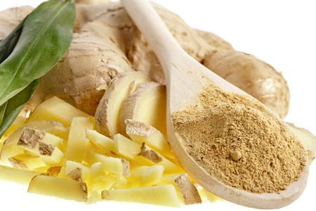 Tác hại của củ gừng trong thời kỳ cho con bú không nên ăn gừng vì nó có thể đi vào sữa mẹ, gây ra chứng mất ngủ ở trẻ em.