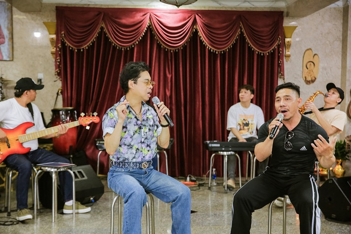 Trong lần trở lại Quy Nhơn này, Ngọc Sơn sẽ mang đến hơn 20 ca khúc và các tiết mục đều được anh lựa chọn kỹ lưỡng. Liveshow dự kiến kéo dài hơn 4 tiếng đồng hồ và có thể kéo dài đến tận khuya với những liên khúc “ngẫu hứng” đến từ Ngọc Sơn.