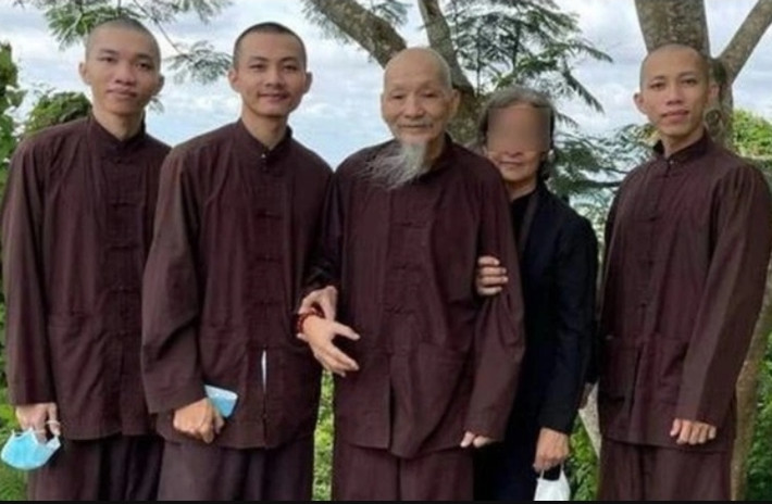 Mới đây, Cơ quan an ninh điều tra Công an tỉnh Long An đã ban hành bản kết luận điều tra vụ án hình sự liên quan đến vụ án "lợi dụng các quyền tự do dân chủ xâm phạm lợi ích của Nhà nước, quyền, lợi ích hợp pháp của tổ chức, cá nhân" xảy ra tại "Tịnh thất Bồng Lai".