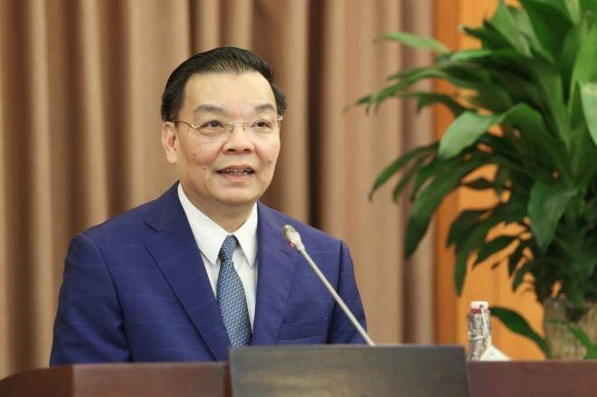 Đến tháng 3/2013, ông Chu Ngọc Anh giữ chức Phó Bí thư Tỉnh ủy Phú Thọ khóa XVII, nhiệm kỳ 2010-2015. Tháng 5/2013 - 9/2015: Phó Bí thư Tỉnh ủy khóa XVII, Chủ tịch UBND tỉnh Phú Thọ nhiệm kỳ 2011-2016.