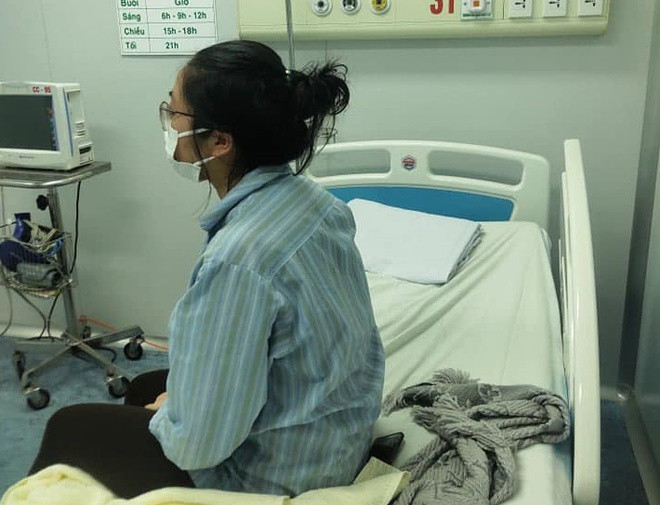 Bệnh nhân Covid-19 thứ 17 và nhiều ca nhiễm Covid-19 khác cũng đang cách ly điều trị tại những phòng áp lực âm tại các bệnh viện của Việt Nam.