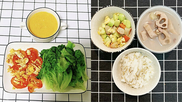 Một trong những nguyên tắc giảm cân quan trọng của Hyun Kyung là tập trung vào việc lựa chọn những loại thực phẩm tươi ngon và chế biến chúng dưới dạng nguyên thủy nhất.
