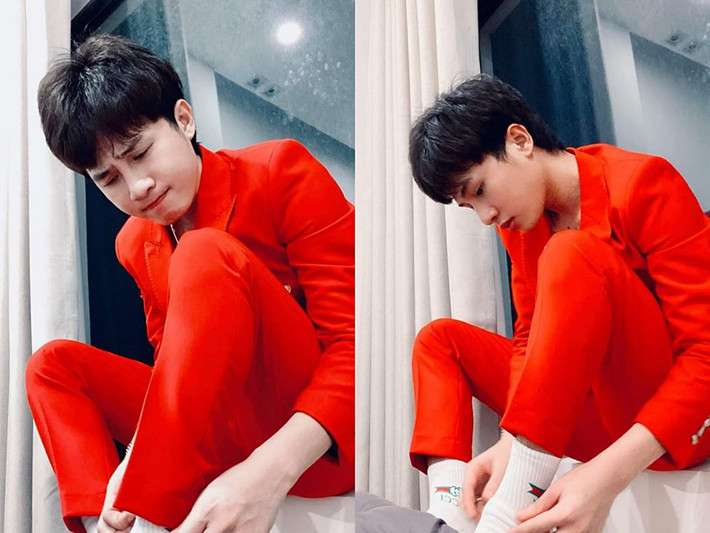 Thời gian gần đây, phong cách thời trang của Jack ngày càng lên đời nhờ chăm diện đồ của thương hiệu thời trang trong nước và quốc tế nhưng vẫn chưa được đánh giá cao.