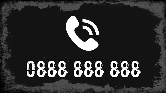 Người sở hữu số điện thoại 0888.888.888 đầu tiên là Vladimir Grashow. Ông là giám đốc điều hành công ty viễn thông quốc gia Bulgari.