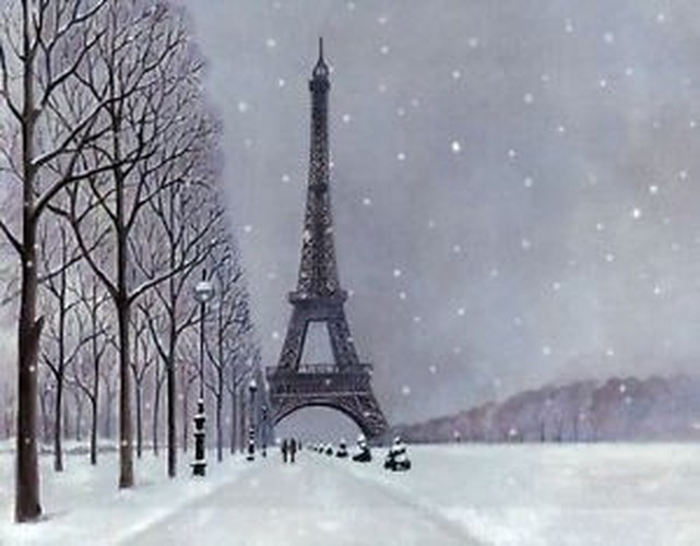 Dù vấp phải sự phản đối của một bộ phận người dân, chính quyền Paris quyết định giữ lại công trình này. Một trong những nguyên do là Hội chợ Thế giới năm 1889 đã thành công rực rỡ nhờ có tháp Eiffel.