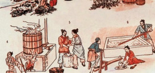 Vào thời điểm mới xuất hiện, thuốc súng được sử dụng làm pháo đốt. Về sau, sáng chế này được ứng dụng vào sản xuất vũ khí.