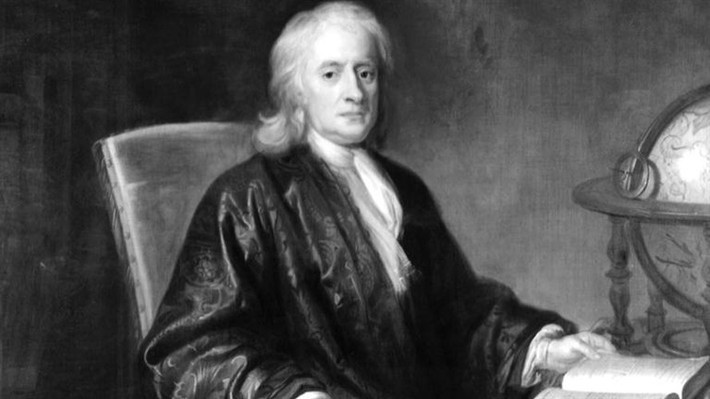 Chính những biểu hiện này của Newton khiến các chuyên gia cho rằng ông mắc hội chứng Asperger.