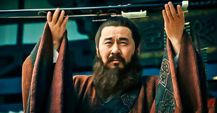 Tào Tháo hỏi các quan rằng con voi này nặng bao nhiêu. Không ai có thể đưa ra câu trả lời chính xác vì khi ấy không có chiếc cân nào đủ lớn để biết được cân nặng của con voi.