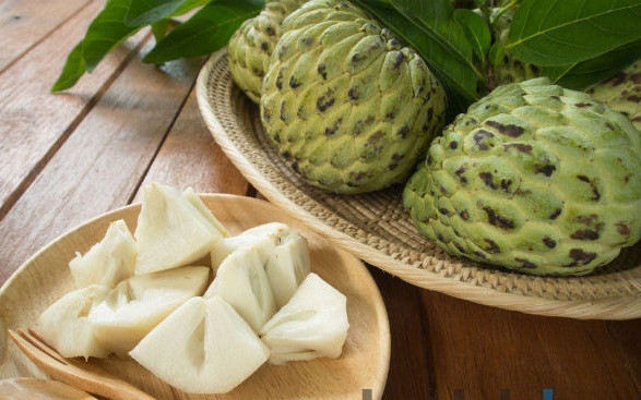 Nếu ăn phải có giòi có thể gây hại cho sức khỏe của bạn vì thế khi ăn mọi người cần hết sức chú ý. Ảnh: Phununews.