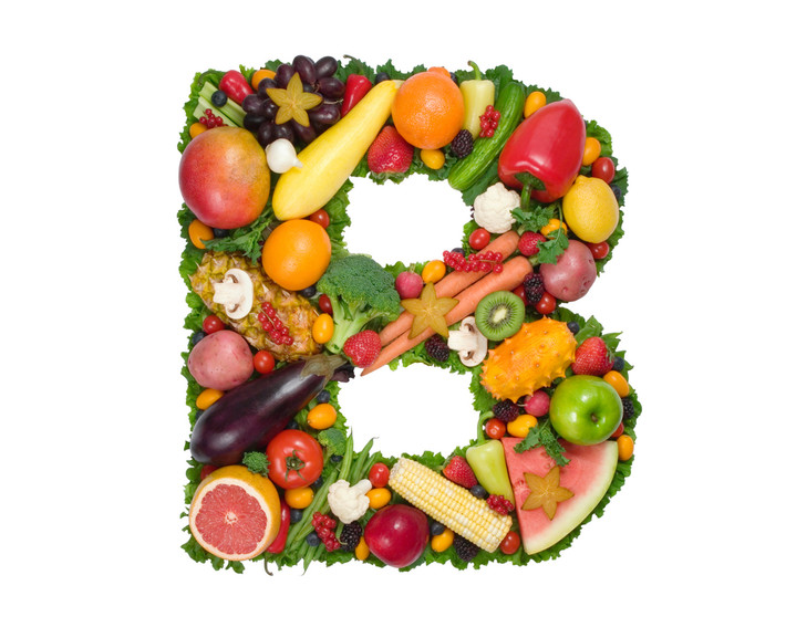 Vitamin B tốt cho người mắc bệnh tiểu đường vì nó có thể hỗ trợ làm giảm lượng đường trong máu. Ảnh: VnReview.