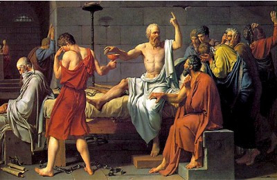 Plato là một trong những nhân vật nổi tiếng nhất ở Athens thời cổ đại.