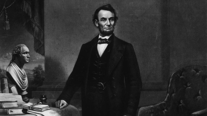 Với những kiến thức tích lũy từ việc tự học, Abraham Lincoln áp dụng vào thực tế và đạt được nhiều thành tựu đáng nể.