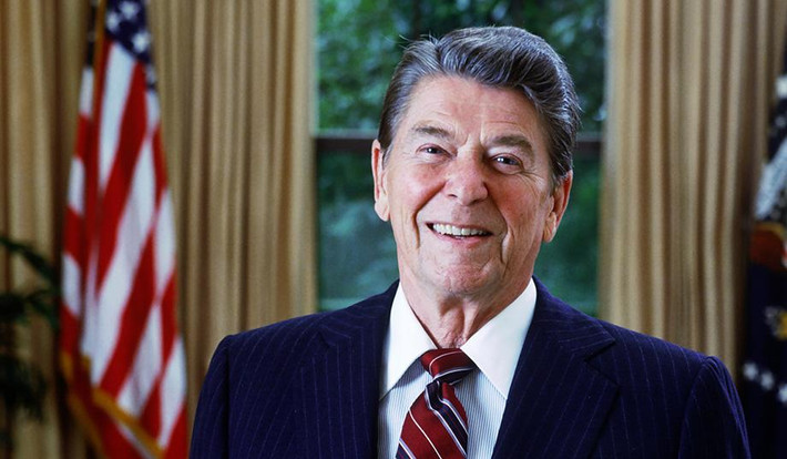 Theo đó, mật vụ Mỹ dùng biệt danh này trong lúc bảo vệ an ninh cho Tổng thống Reagan.