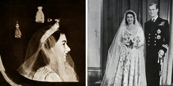 Đến ngày 20/11/1947, đám cưới cổ tích của Nữ hoàng Elizabeth II và Hoàng tử Philip được tổ chức long trọng.