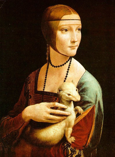 Cụ thể, Leonardo da Vinci không chỉ là một họa sĩ tài năng của thời kỳ mỹ thuật Phục hưng, ông còn là một nhà khoa học lỗi lạc.