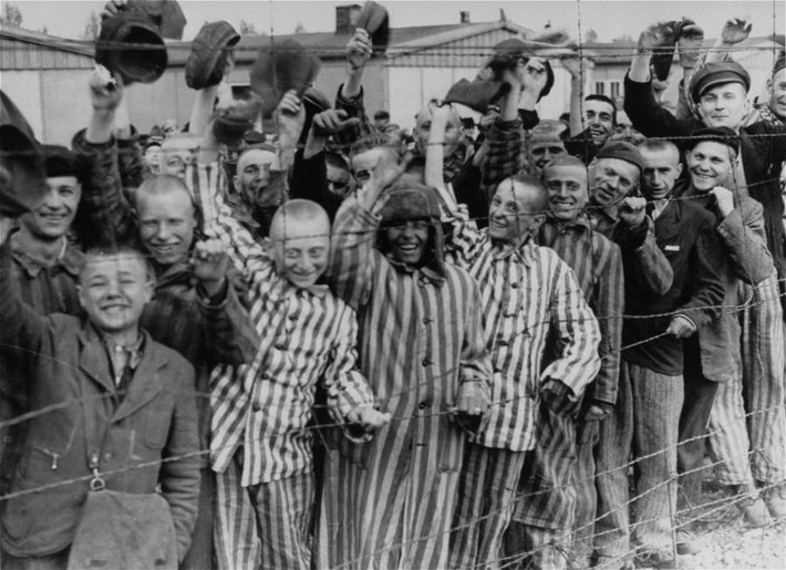 Dachau là trại tập trung đầu tiên và hoạt động trong thời gian lâu nhất của Đức quốc xã dưới thời trùm phát xít Hitler. Nơi đây ban đầu giam giữ, tra tấn và sát hại không ít tù nhân chính trị, kẻ thù của Hitler trước khi giam giữ cả người Do Thái và những nhóm đối tượng khác trong Chiến tranh thế giới 2.